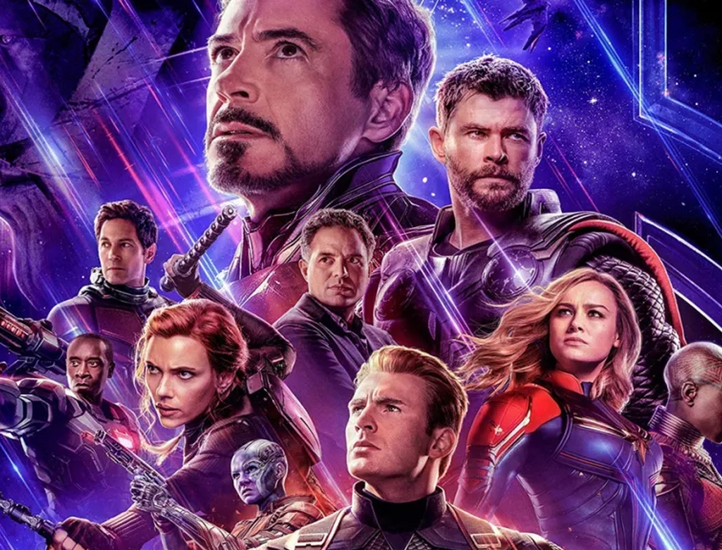Marvel costuma fazer muitos reboots (foto Reprodução Redes Sociais) 2