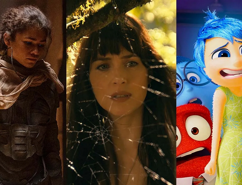 Filmes (foto Reprodução Redes Sociais)