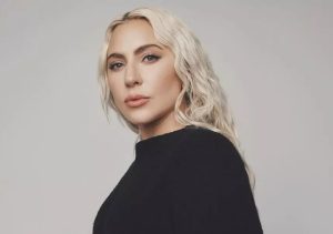 Lady Gaga (Foto: Reprodução/Redes Sociais)