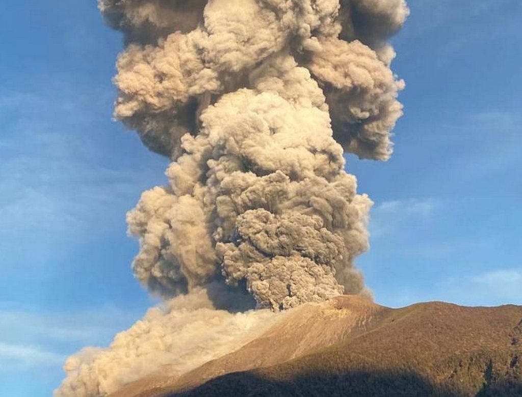 Fumaça (foto Reprodução Redes Sociais) 4