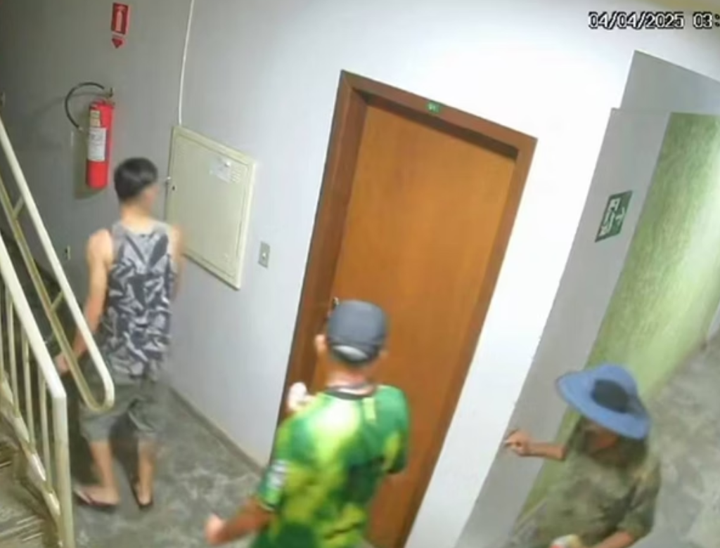 Homem Em Situação De Rua é Brutalmente Assassinado E Esquartejado (foto Reprodução Redes Sociais)
