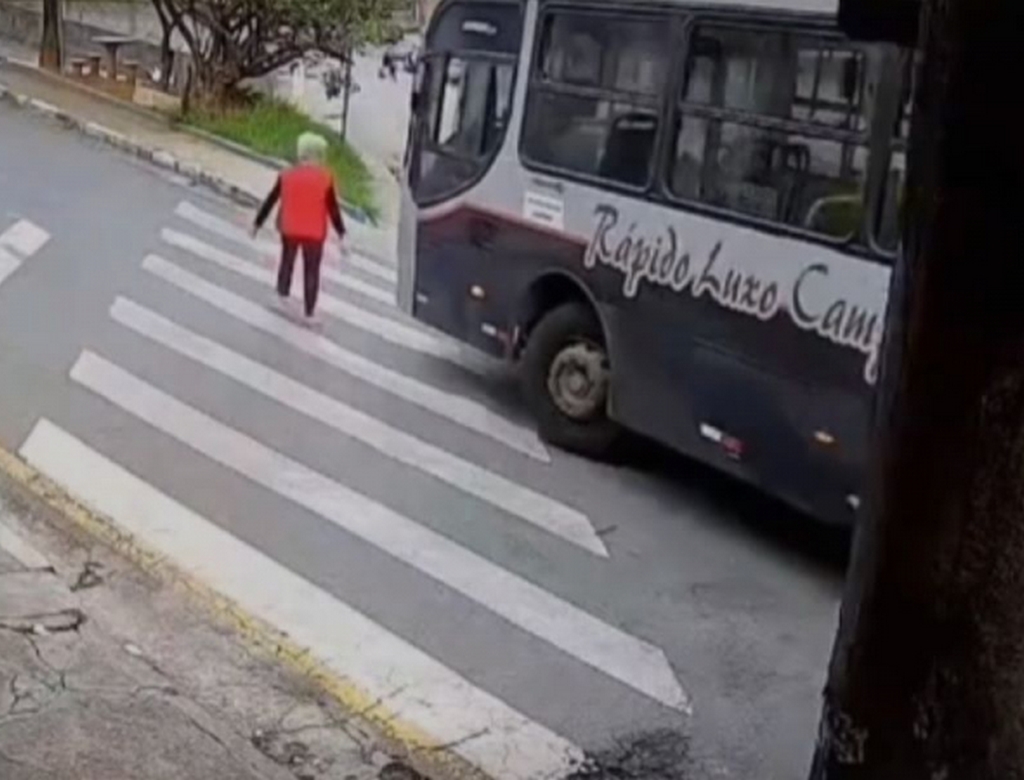 Idosa (foto Reprodução Redes Sociais) 1