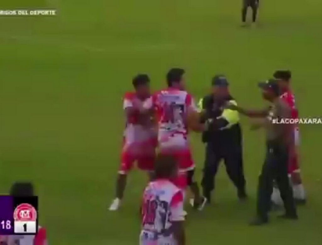 Jogo (foto Reprodução Redes Sociais) 1