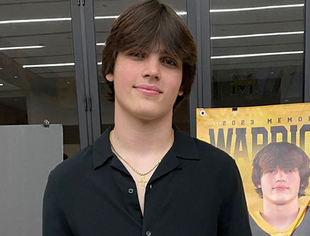 Jovem Atleta é Morto A Facadas Durante Competição Escolar (foto Reprodução Redes Sociais)