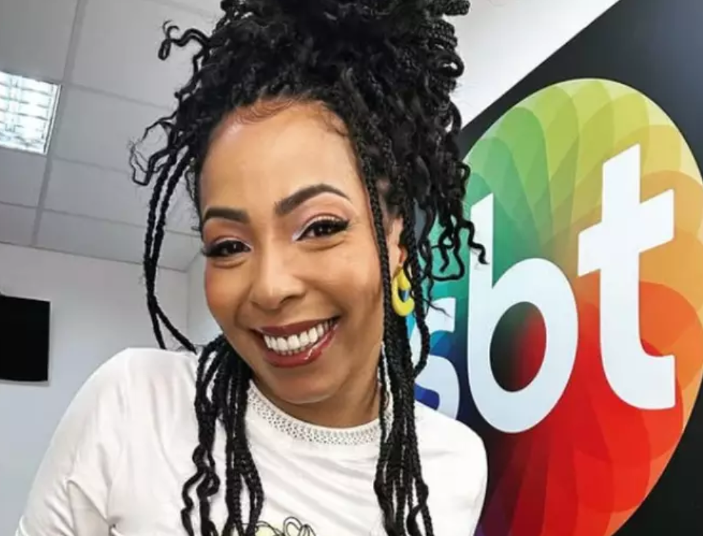 Juliana Oliveira (foto Reprodução Redes Sociais)