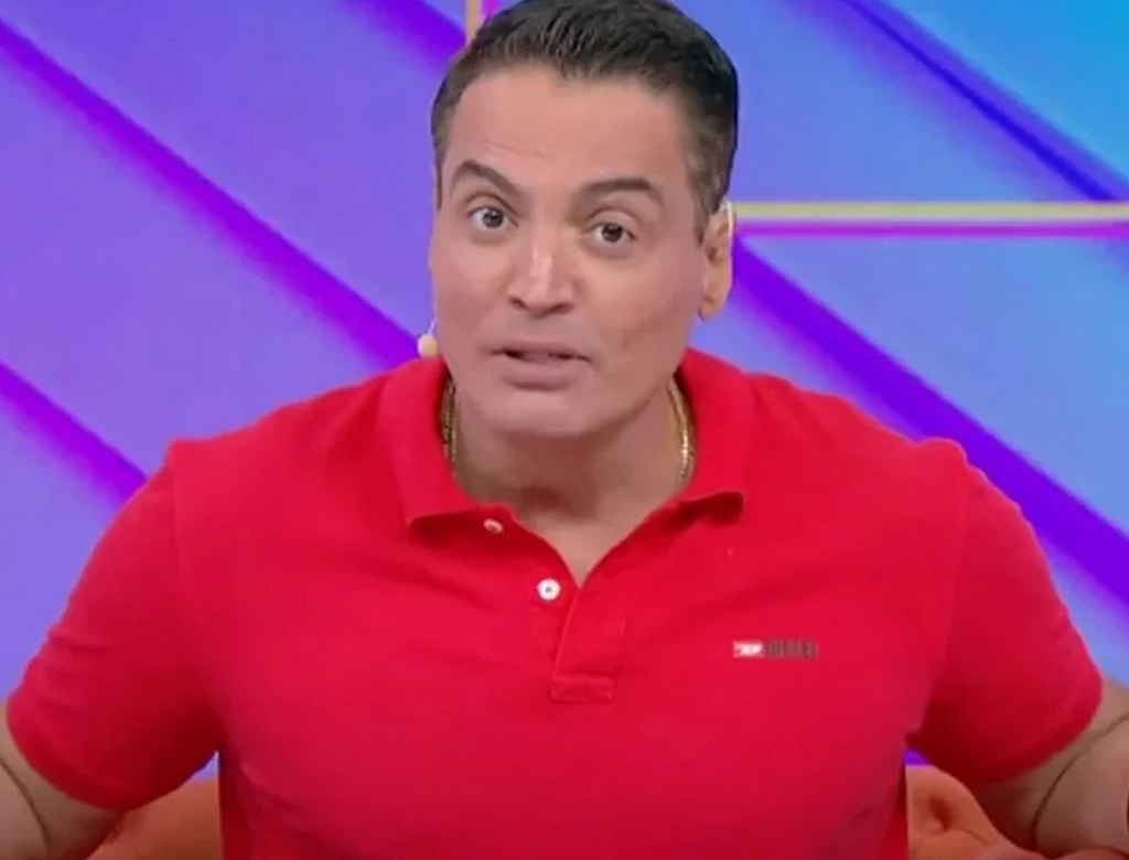 Leo Dias (foto Reprodução Redes Sociais) 2
