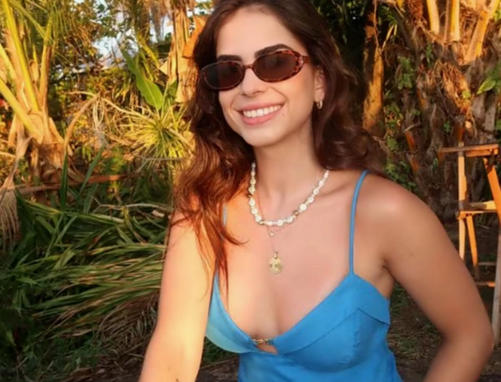 Médica (foto Reprodução Redes Sociais)