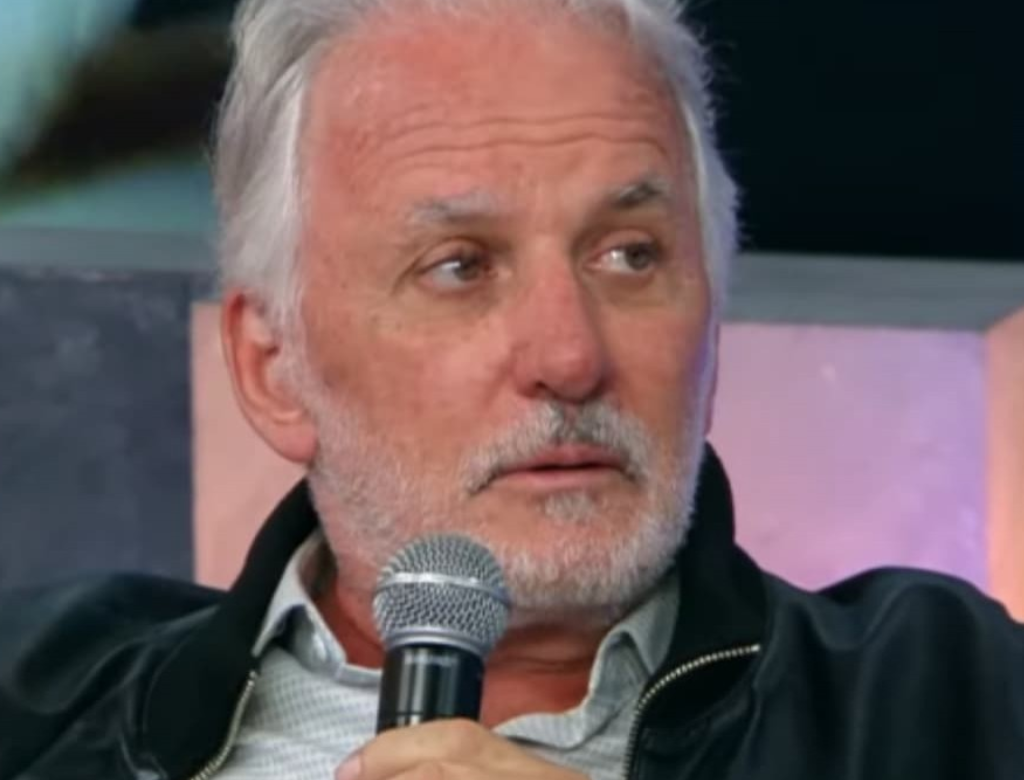 Otávio Mesquita (foto Reprodução Redes Sociais)