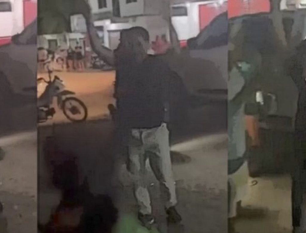 Pm (foto Reprodução Redes Sociais) 1