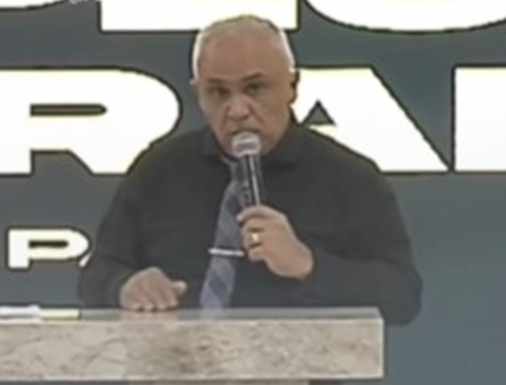 Pastor Revela Traição De Irmã Com Marido Da Amiga (foto Reprodução Redes Sociais)