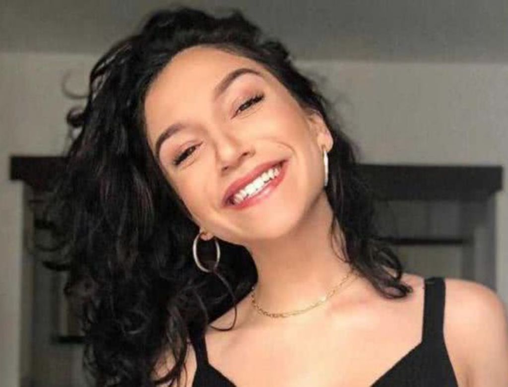 Priscilla (instagram)