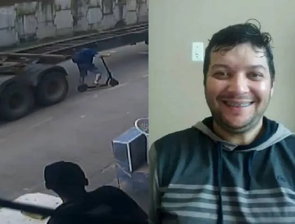 Professor (foto Reprodução Redes Sociais) 1