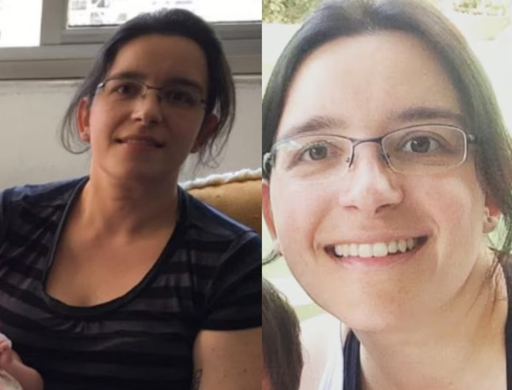 Professora é Encontrada Morta Com Cadarço No Pescoço (foto Reprodução Redes Sociais)