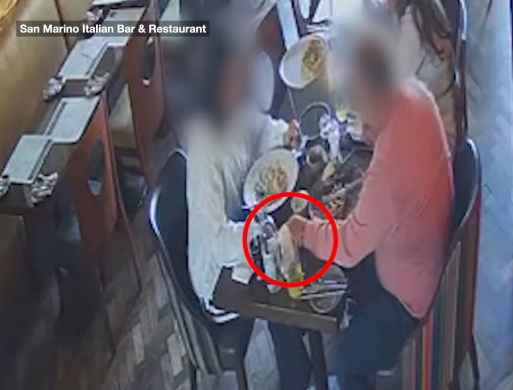 Restaurante (foto Reprodução Redes Sociais) 1