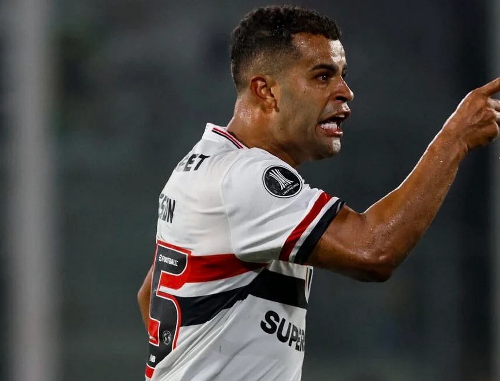São Paulo (foto Reprodução Redes Sociais) 1