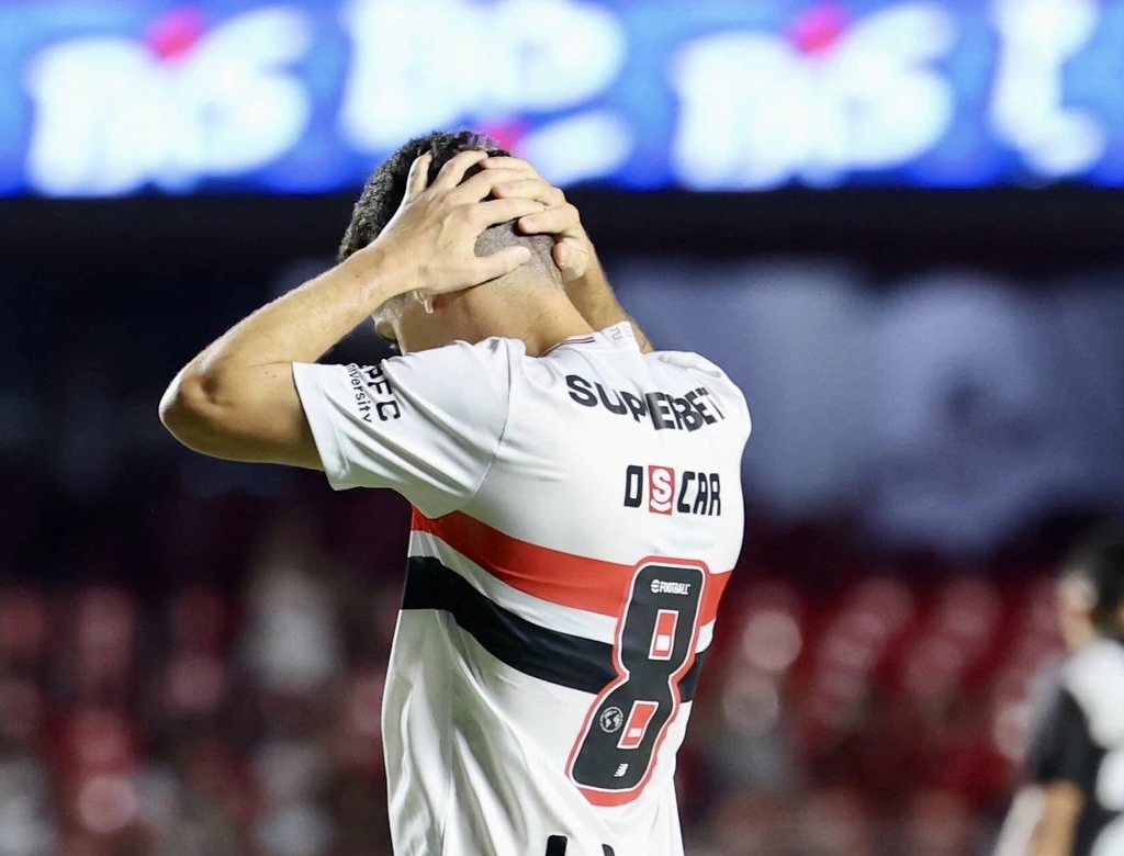 São Paulo (foto Reprodução Redes Sociais) 4