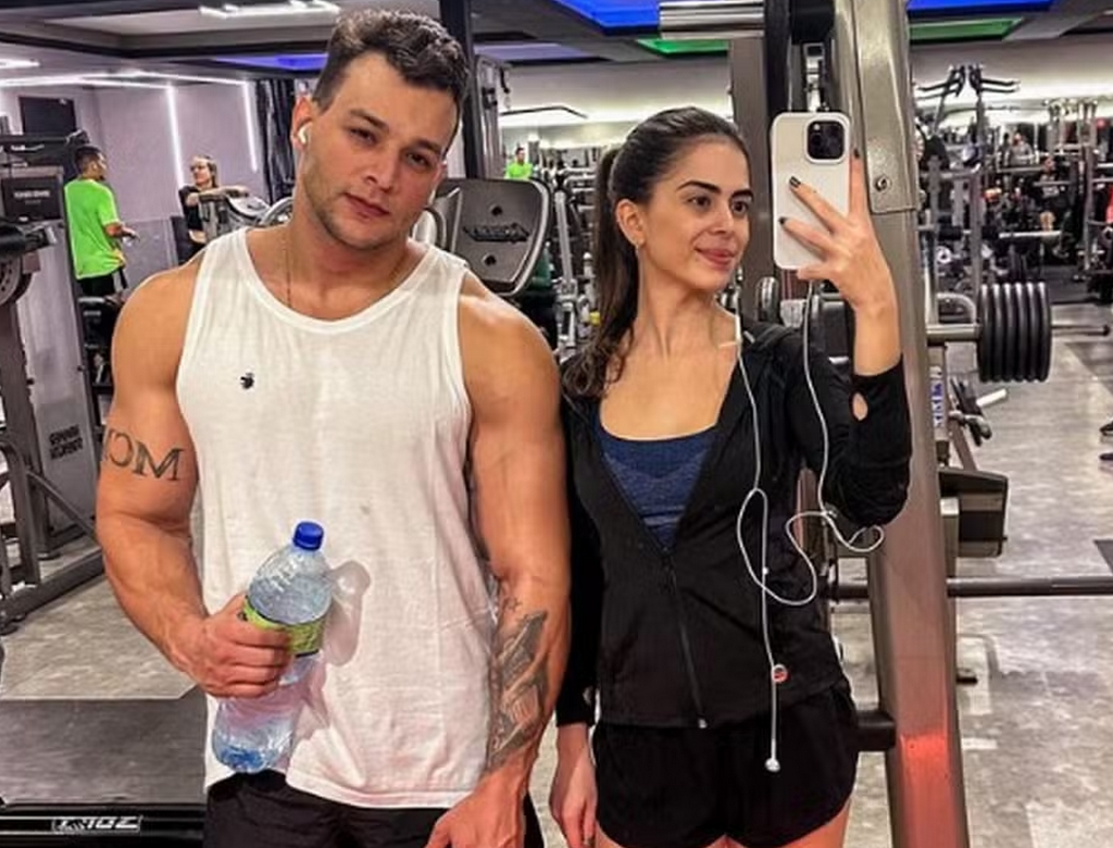 Suspeitos (foto Reprodução Redes Sociais)