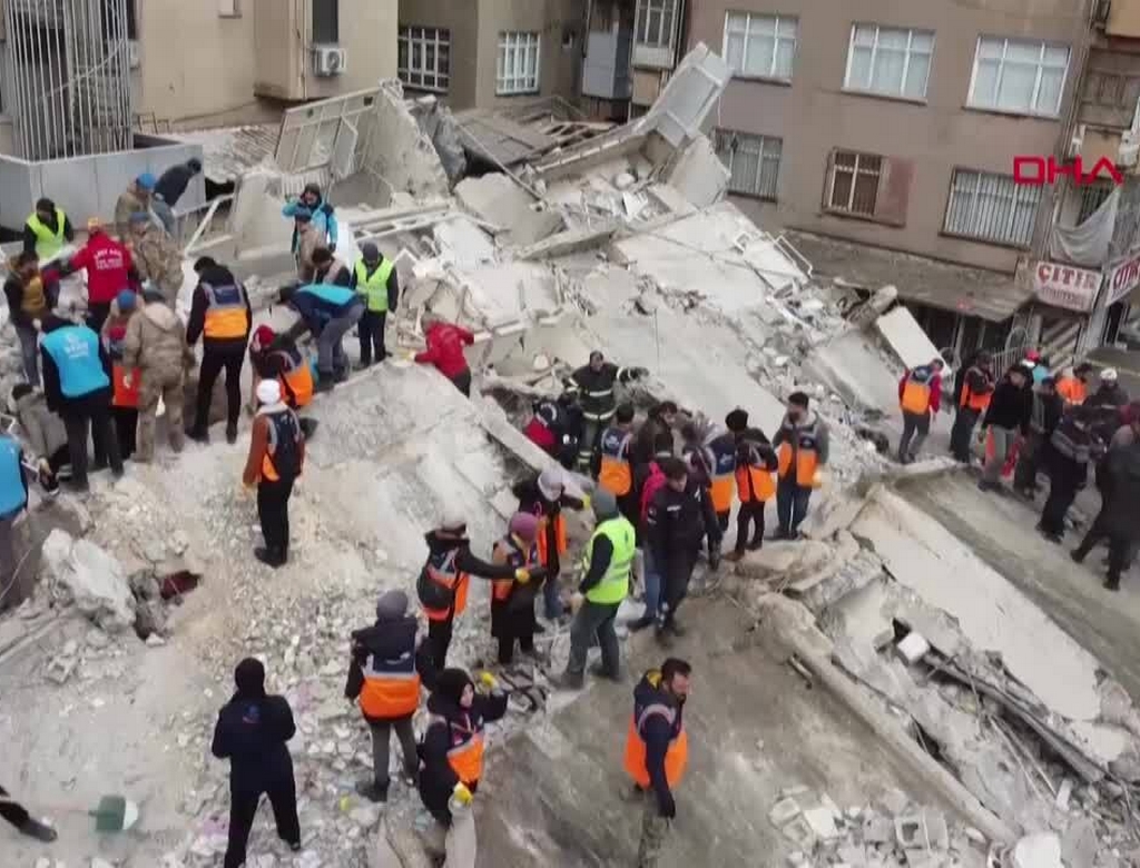 Terremoto (foto Reprodução Redes Sociais) 4