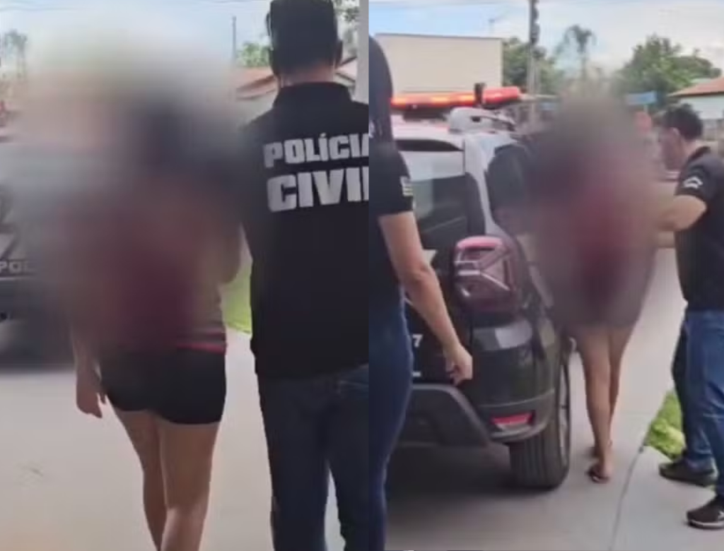 Tio Morre Após Sobrinha Derramar óleo Quente No Ouvido Dele (foto Reprodução Redes Sociais)