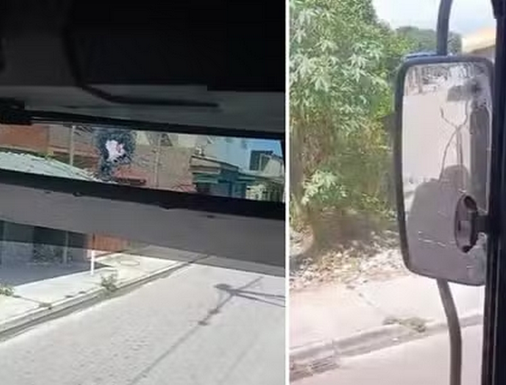 Tiros (foto Reprodução Redes Sociais) 2