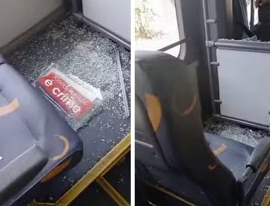 Tiros (foto Reprodução Redes Sociais) 3