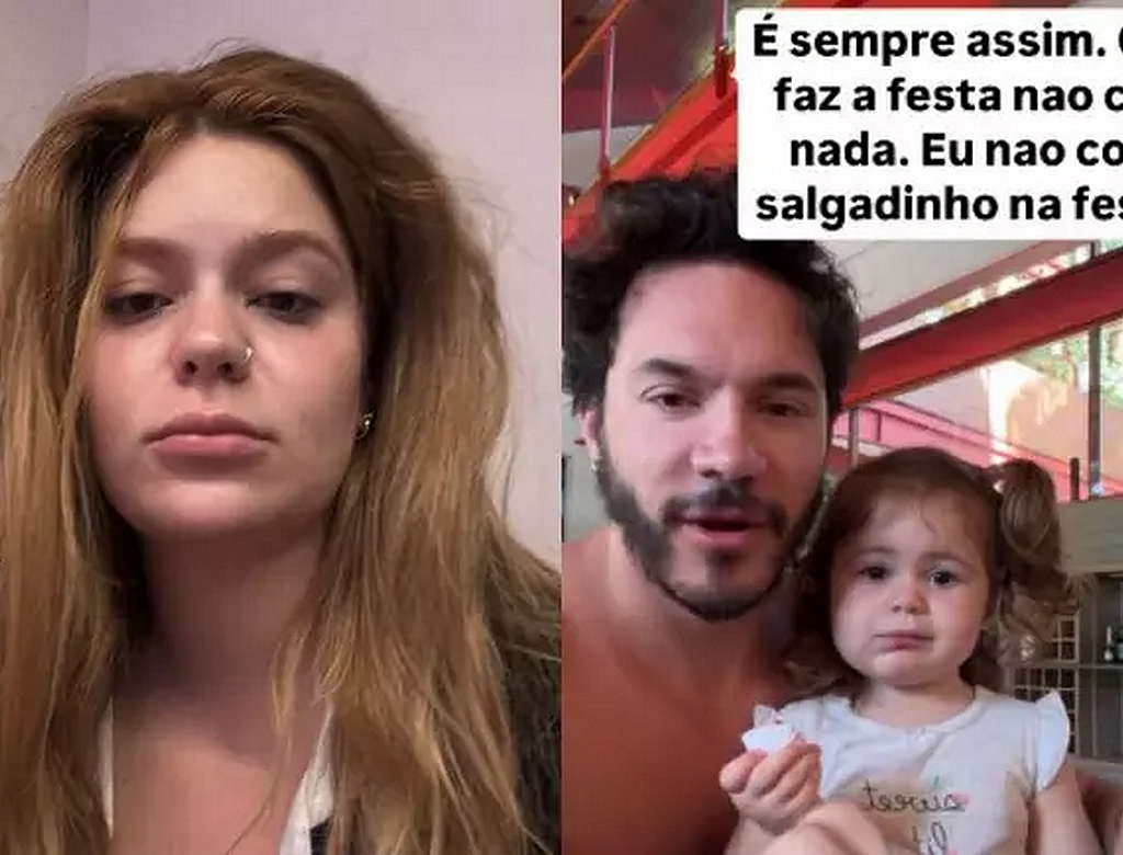 Viih Tube e Eliezer (foto Reprodução Redes Sociais)