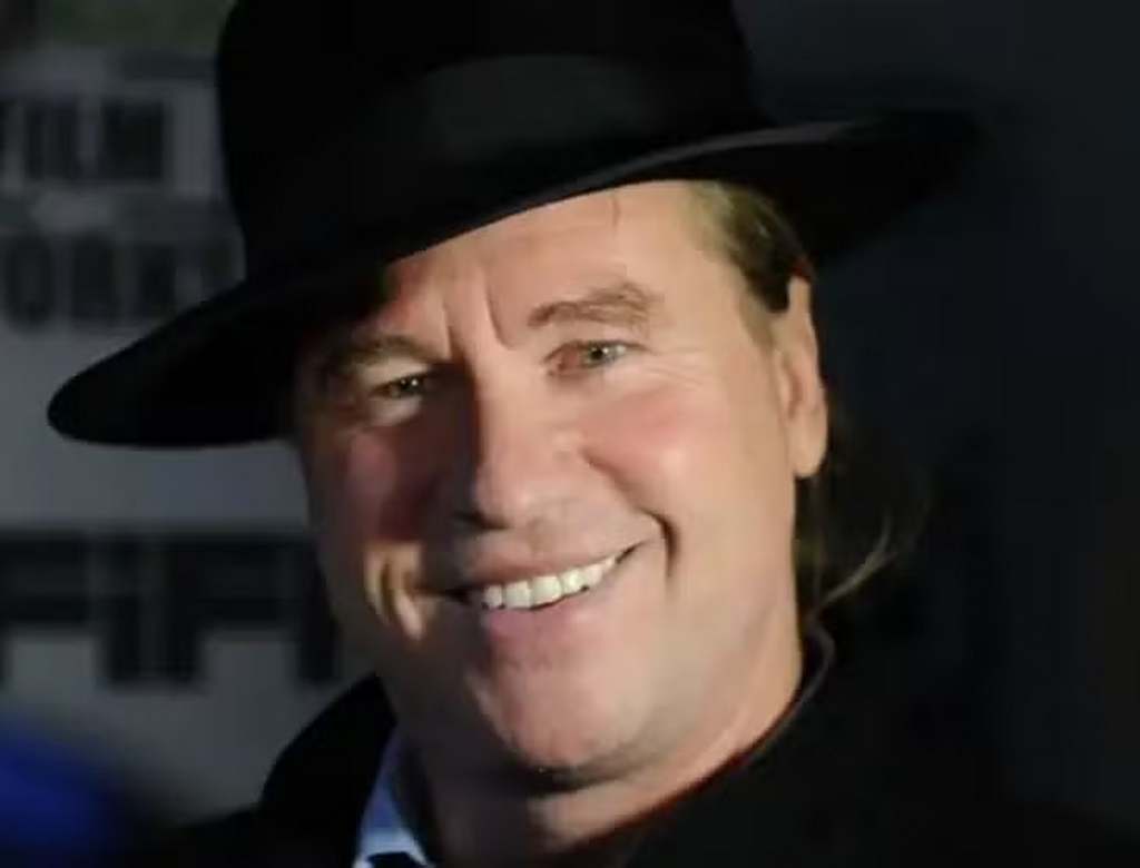 Val Kilmer (foto Reprodução Redes Sociais) 1