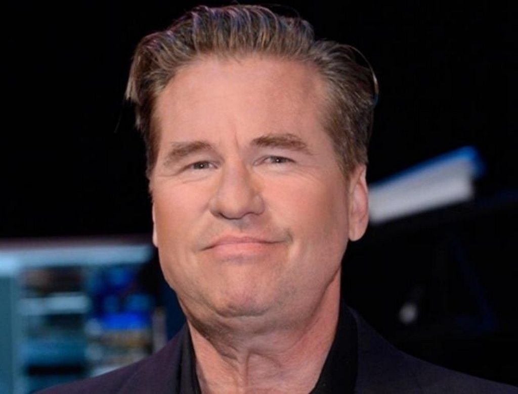 Val Kilmer (foto Reprodução Redes Sociais) 2