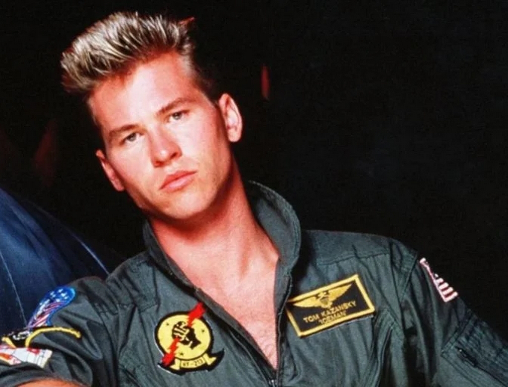 Val Kilmer (foto Reprodução Redes Sociais) 4