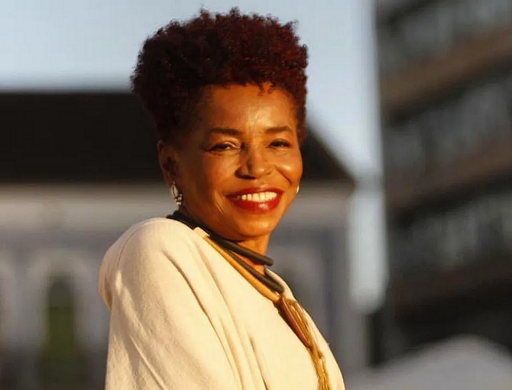Wanda Chase (foto Reprodução Redes Sociais)