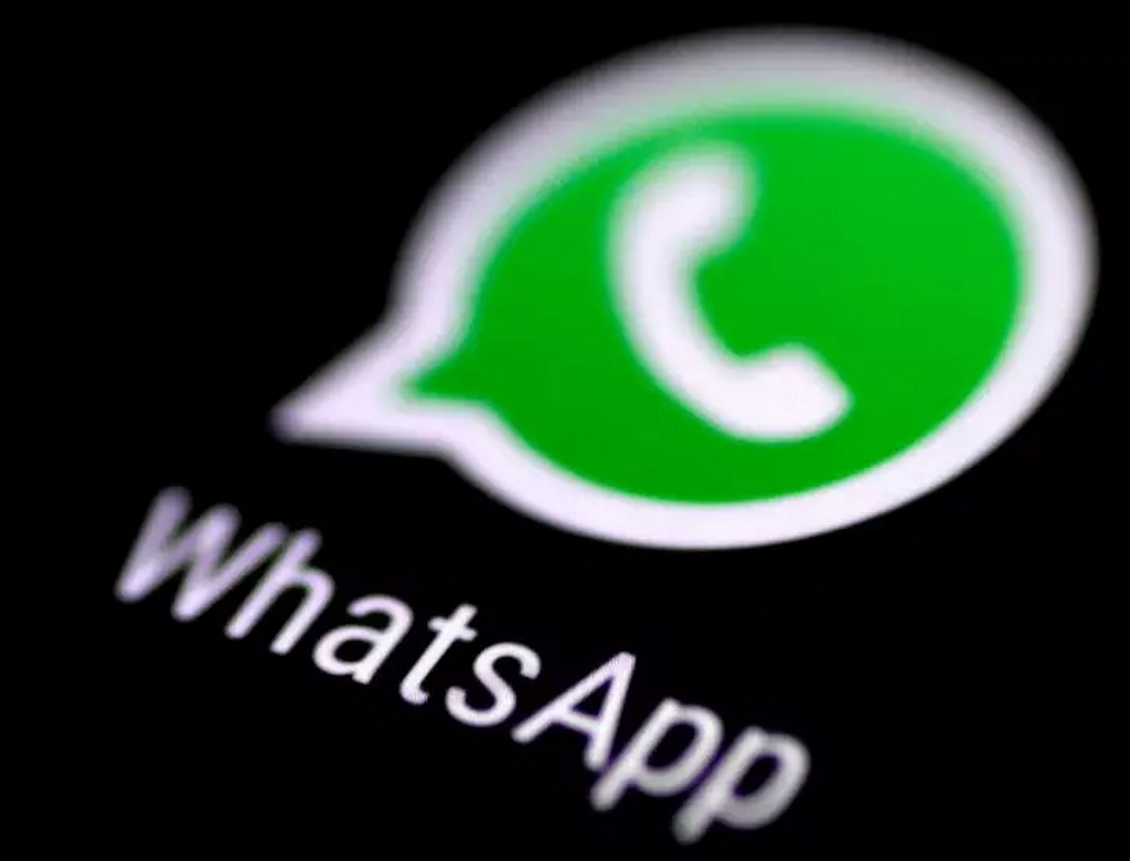 Whatsapp (foto Reprodução Redes Sociais)