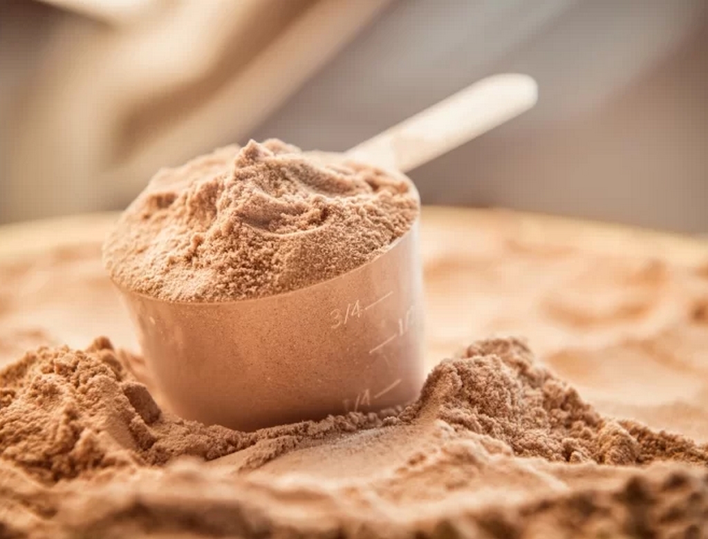 Whey (foto Reprodução Redes Sociais)
