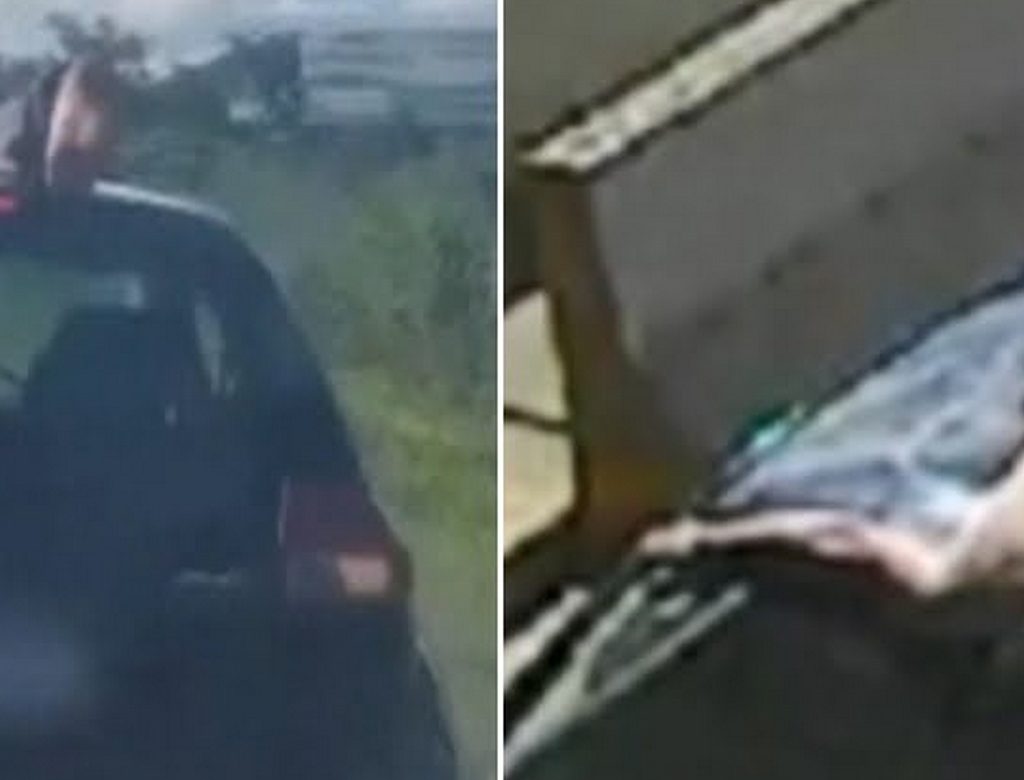 Carro (foto Reprodução Redes Sociais) 1