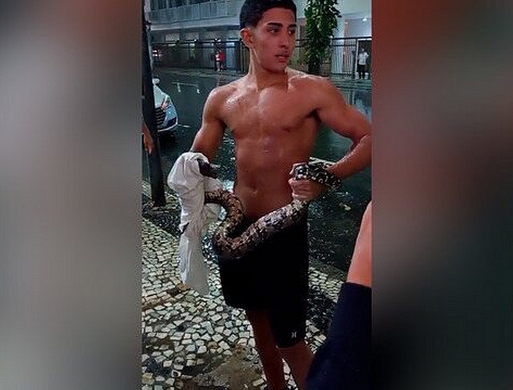 (foto Reprodução Redes Sociais) 9