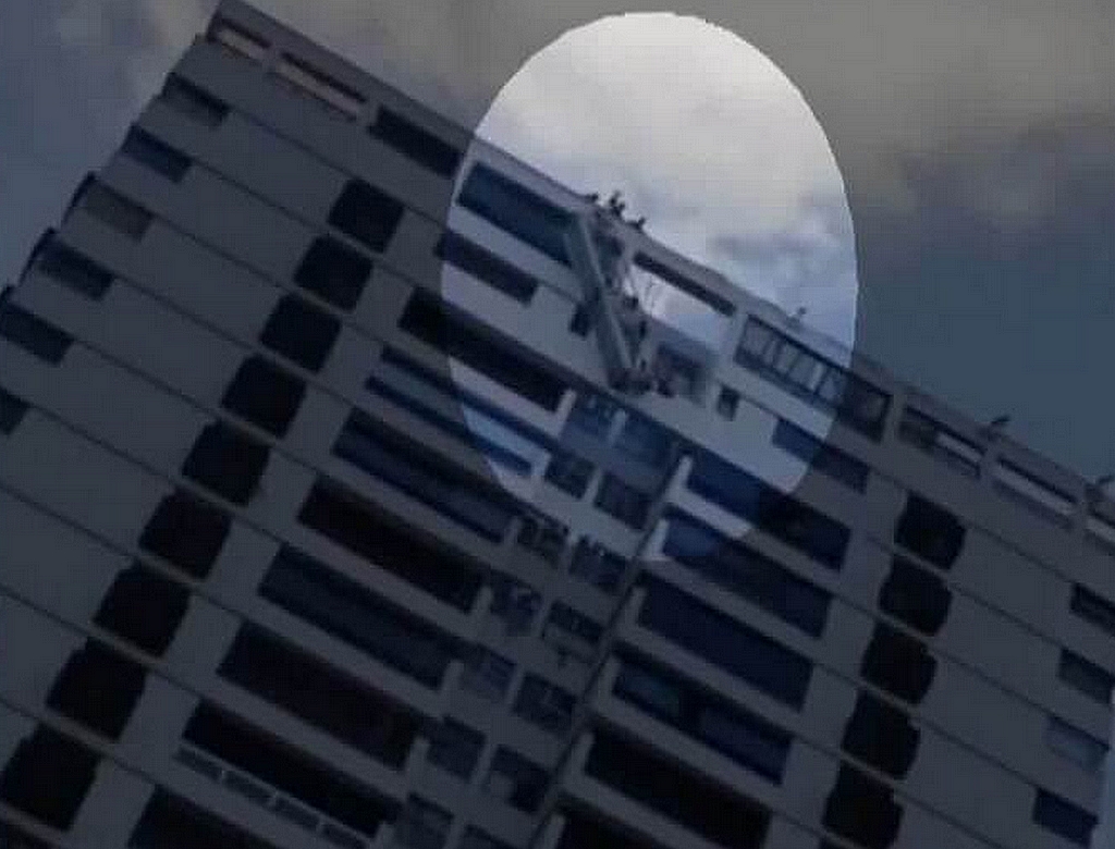 Acidente (foto Reprodução Redes Sociais) 1
