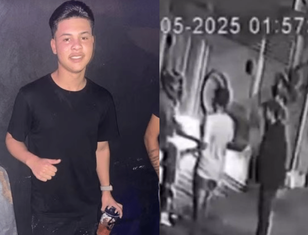 Adolescente De 15 Anos é Morto A Tiros Em São Paulo (foto Reprodução Redes Sociais)