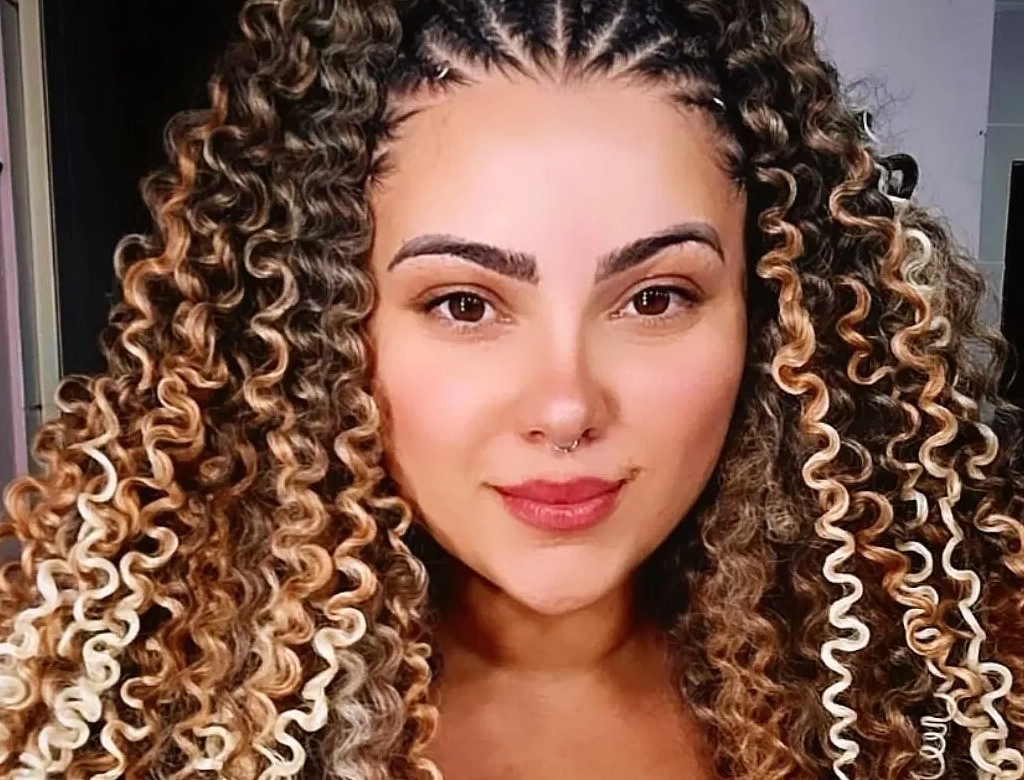 Amanda Almeida (foto Reprodução Redes Sociais) 1