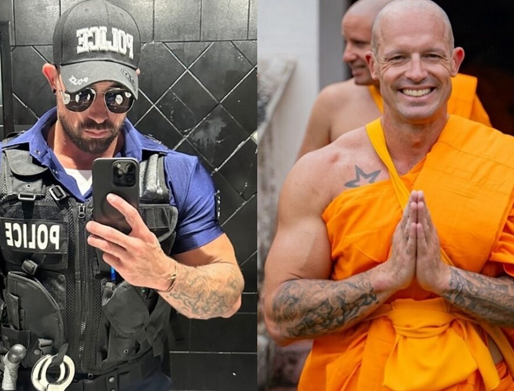 Ashley Edelman (foto Reprodução Redes Sociais) 1