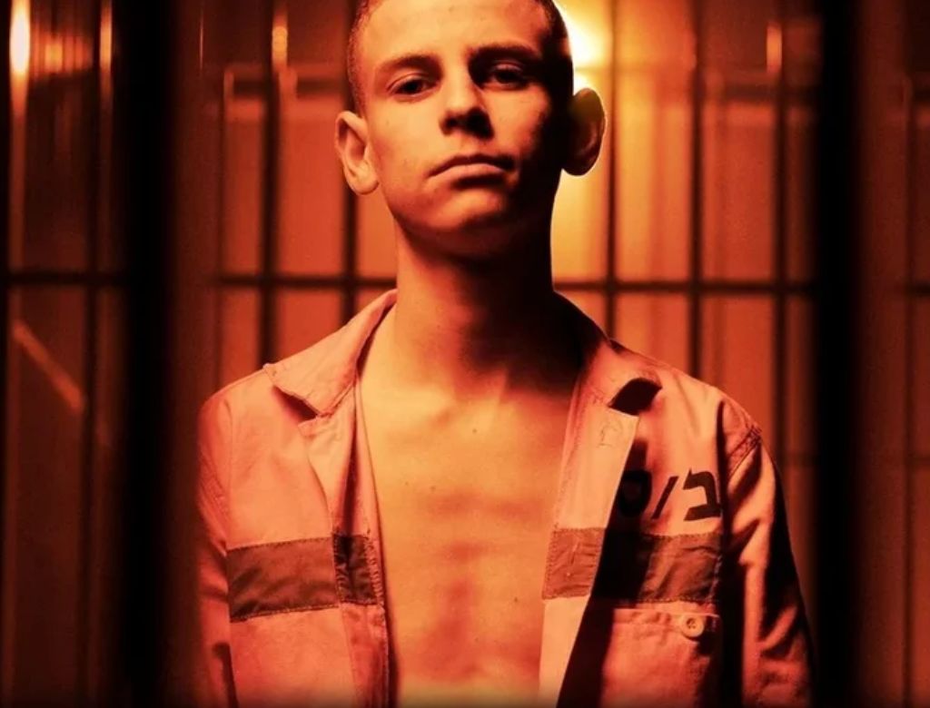 Bad Boy (divulgação Netflix)
