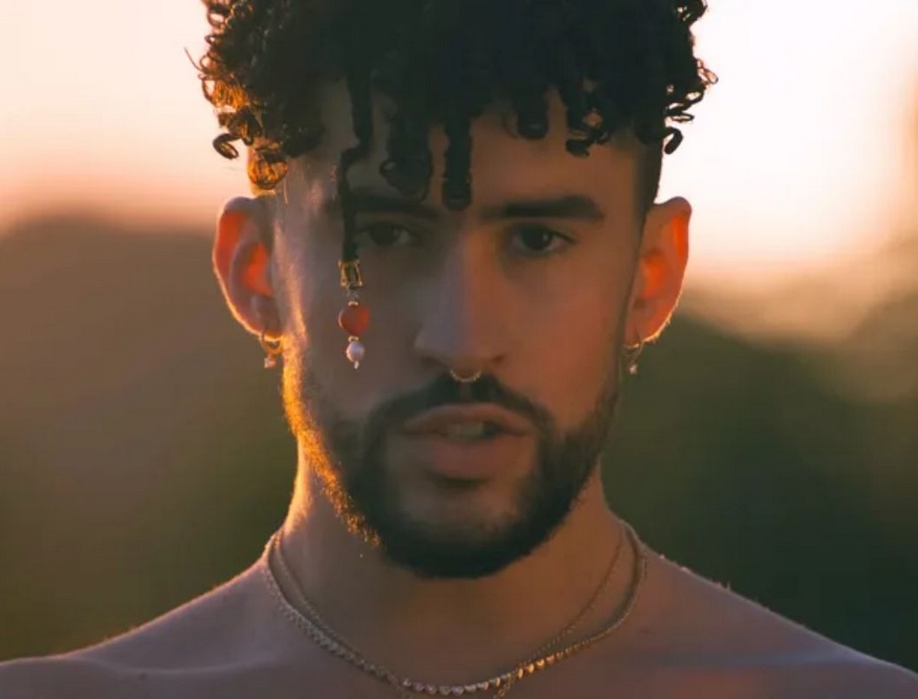 Bad Bunny (foto Reprodução Redes Sociais) 3
