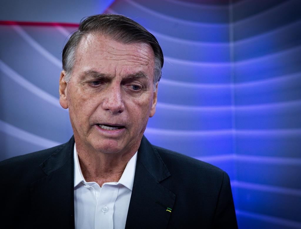 Bolsonaro (foto Reprodução Redes Sociais)