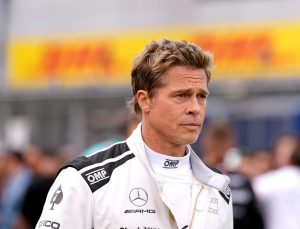 Brad Pitt (foto Reprodução Redes Sociais) 2