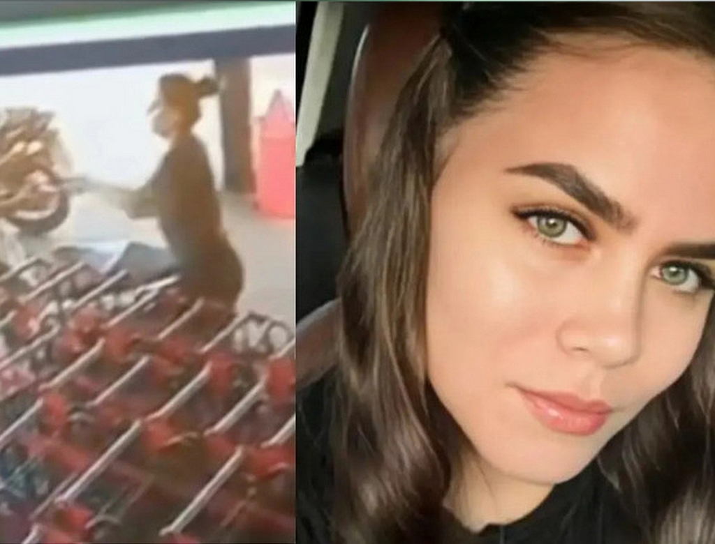 Briga (foto Reprodução Redes Sociais) 1