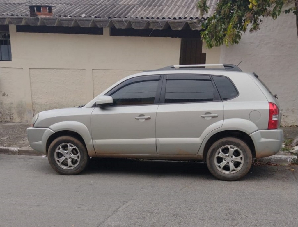 Carro (foto Reprodução Redes Sociais) 1