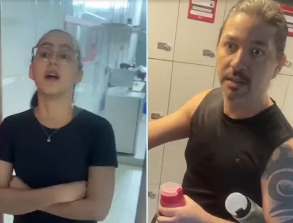 Casal (foto Reprodução Redes Sociais)