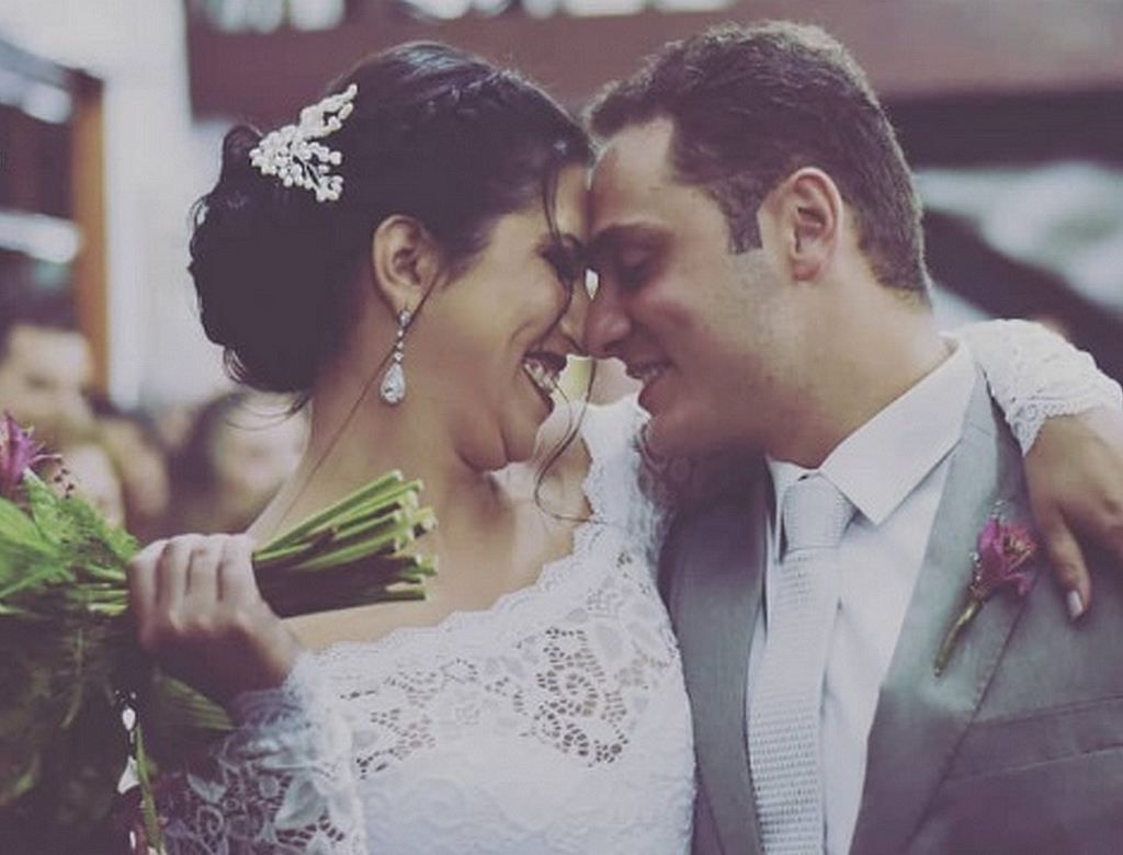 Casal (foto Reprodução Redes Sociais) 2