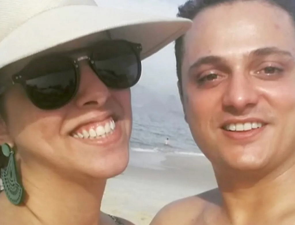 Casal (foto Reprodução Redes Sociais)