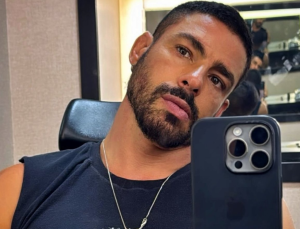 Cauã Reymond (foto Reprodução Redes Sociais)