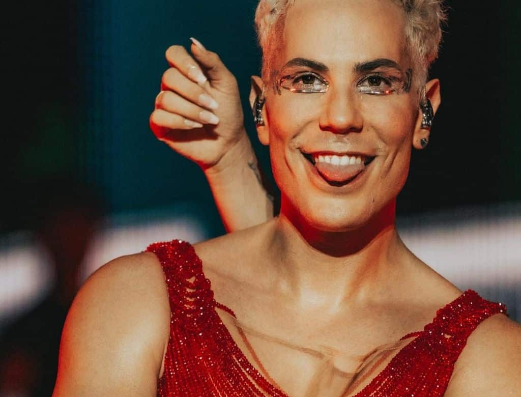 Christian Chávez (foto Reprodução Redes Sociais) 2