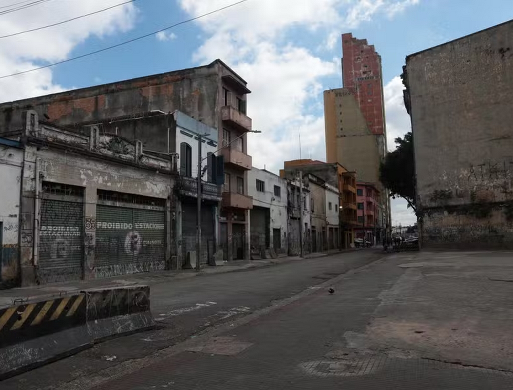 Cracolandia (foto Reprodução Redes Sociais) 3